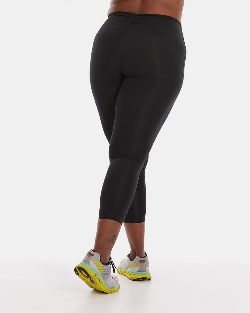 Squeeze Play High-Waist Legging – Booya Black - Image 6