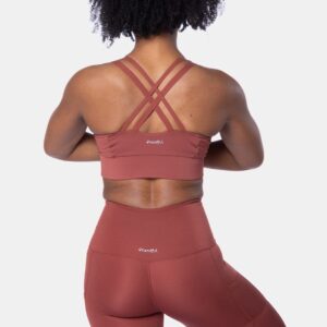 Double Down Bra – Rooted