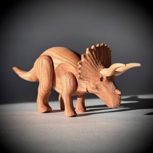 Triceratops