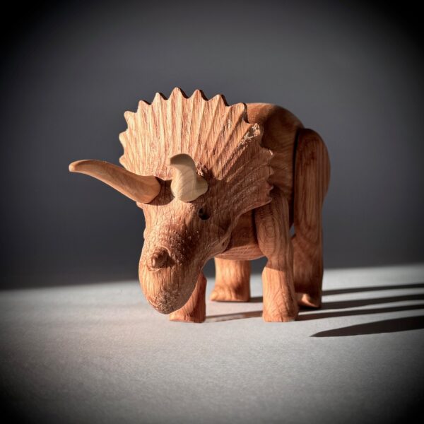 Triceratops - Image 4